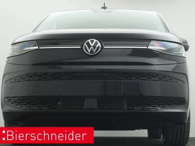 Fahrzeugbild eines Volkswagen Multivan