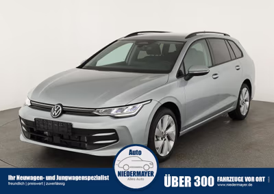 Bild Volkswagen Golf