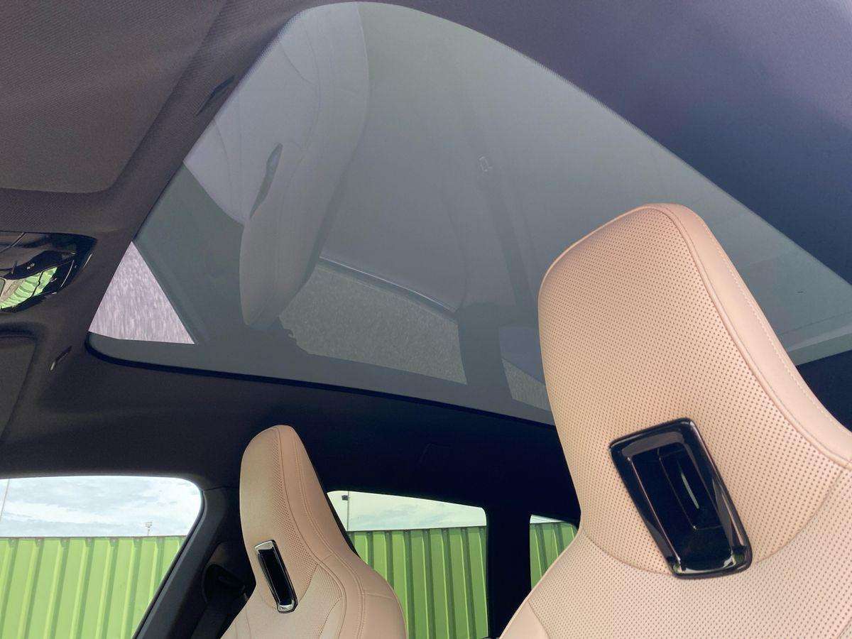 Fahrzeugbild eines BMW iX