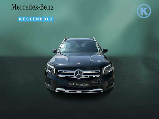 Fahrzeugbild eines Mercedes-Benz GLB
