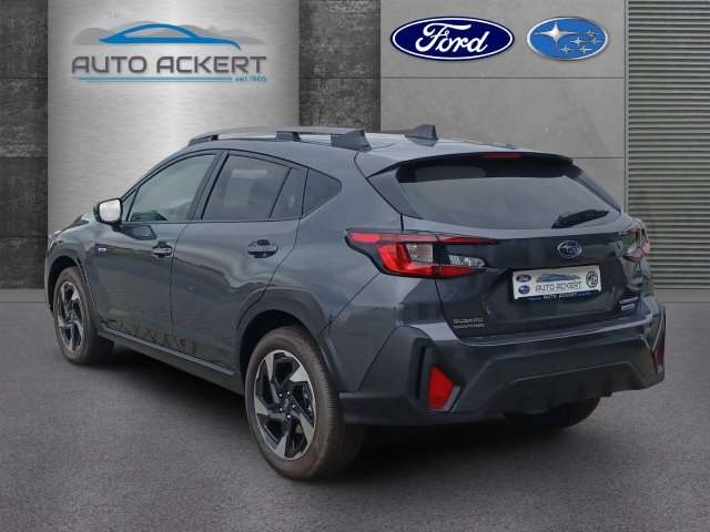 Fahrzeugbild eines Subaru Crosstrek