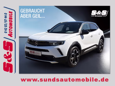 Bild Opel Mokka