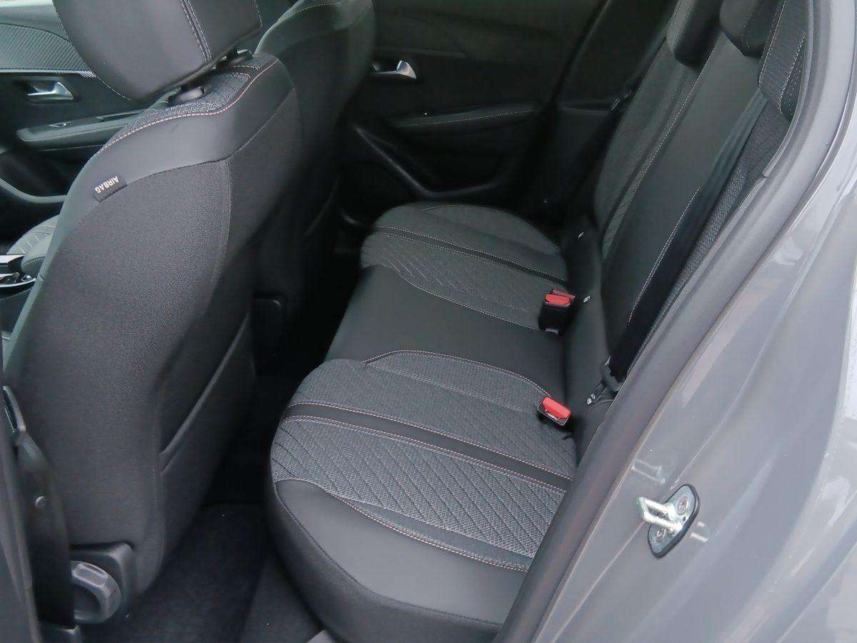 Fahrzeugbild eines Peugeot 208