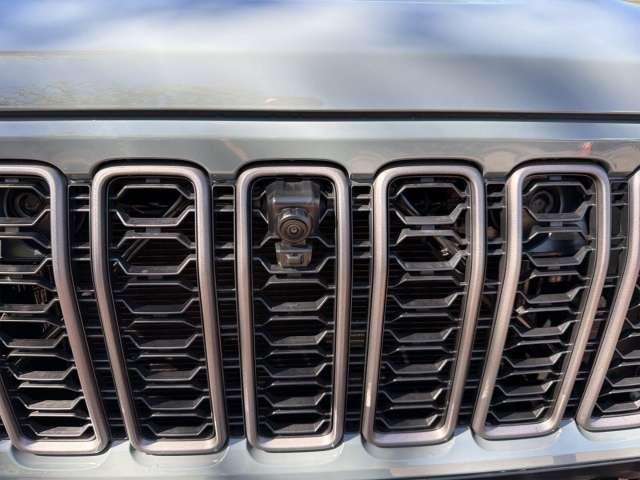 Fahrzeugbild eines Jeep Wrangler