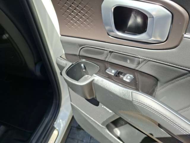 Fahrzeugbild eines Kia Sorento