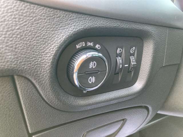 Fahrzeugbild eines Opel Astra