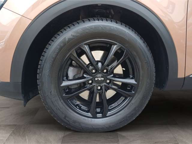 Fahrzeugbild eines Kia Sportage