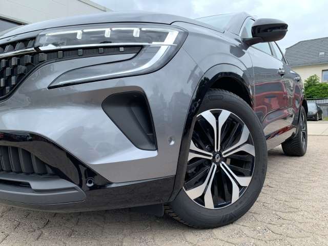 Fahrzeugbild eines Renault Austral