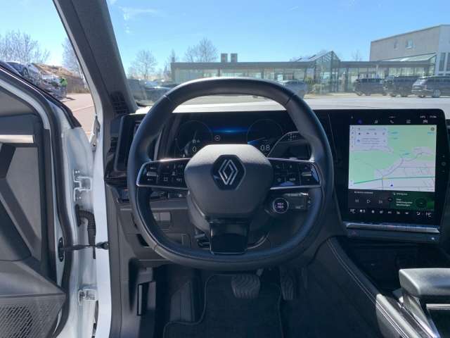 Fahrzeugbild eines Renault Austral