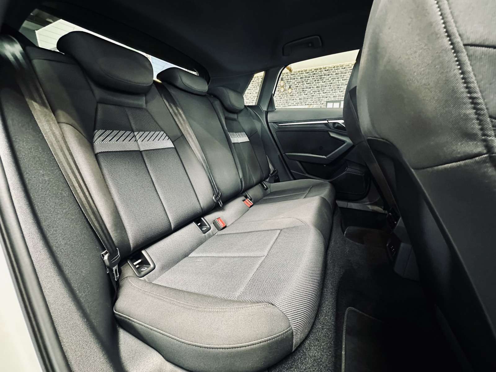Fahrzeugbild eines Audi A3