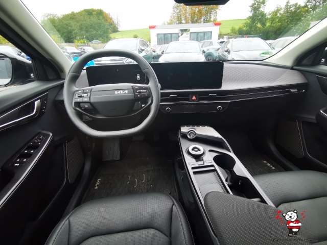 Fahrzeugbild eines Kia EV6