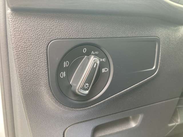 Fahrzeugbild eines SEAT Tarraco