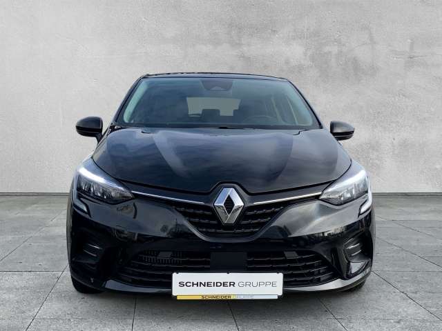 Fahrzeugbild eines Renault Clio