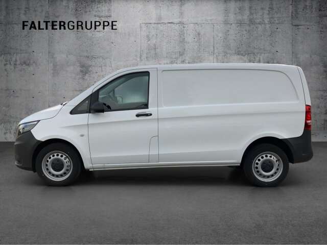 Fahrzeugbild eines Mercedes-Benz Vito