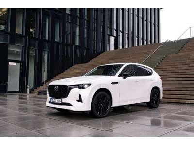 Bild Mazda CX-60