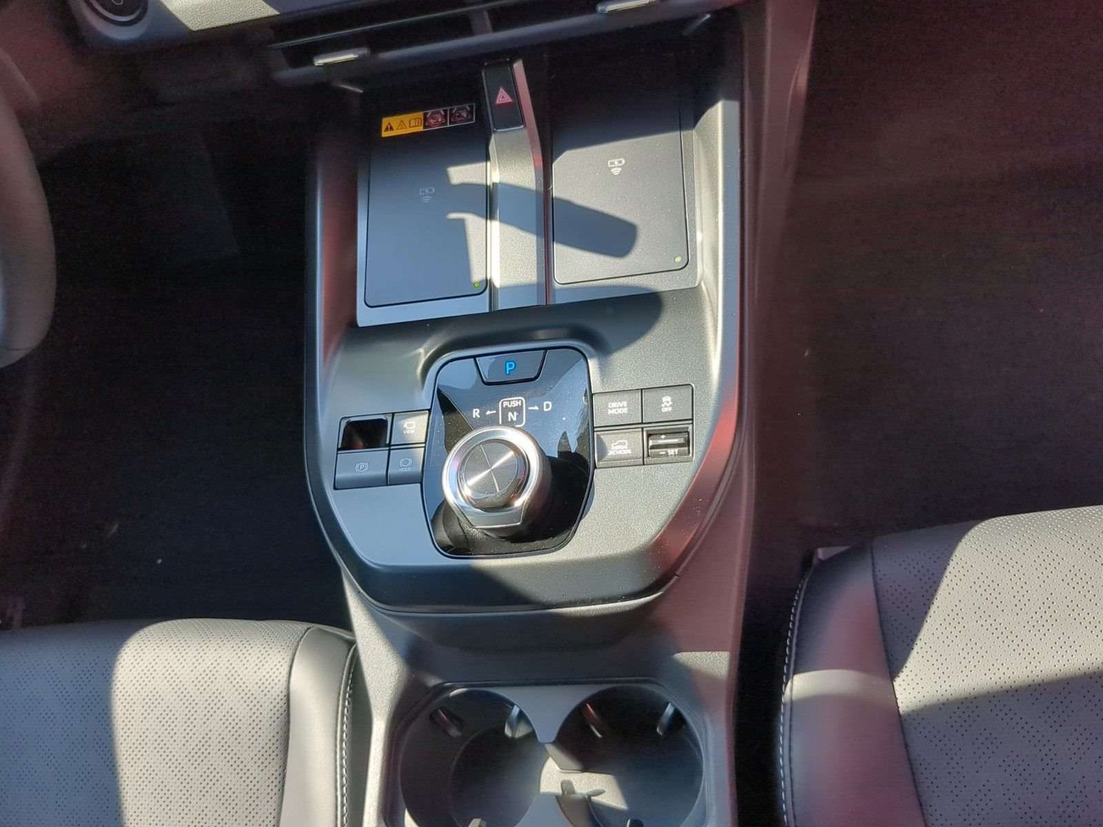 Fahrzeugbild eines Subaru Solterra