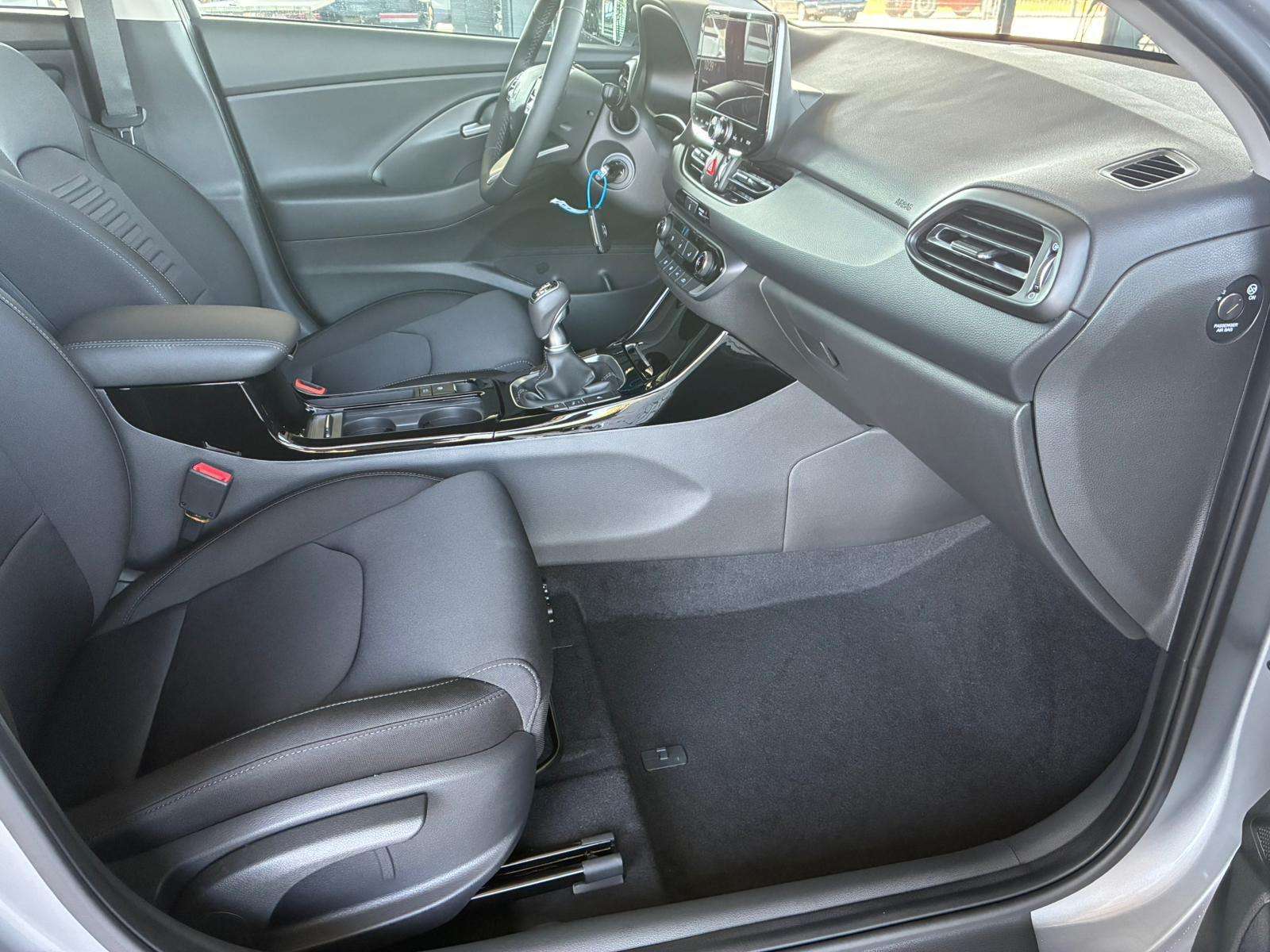 Fahrzeugbild eines Hyundai i30