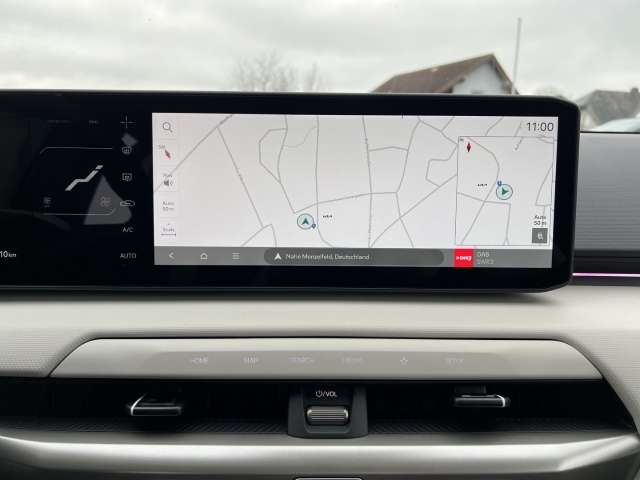 Fahrzeugbild eines Kia EV4