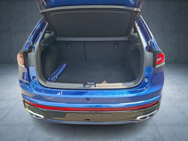 Fahrzeugbild eines Volkswagen Taigo