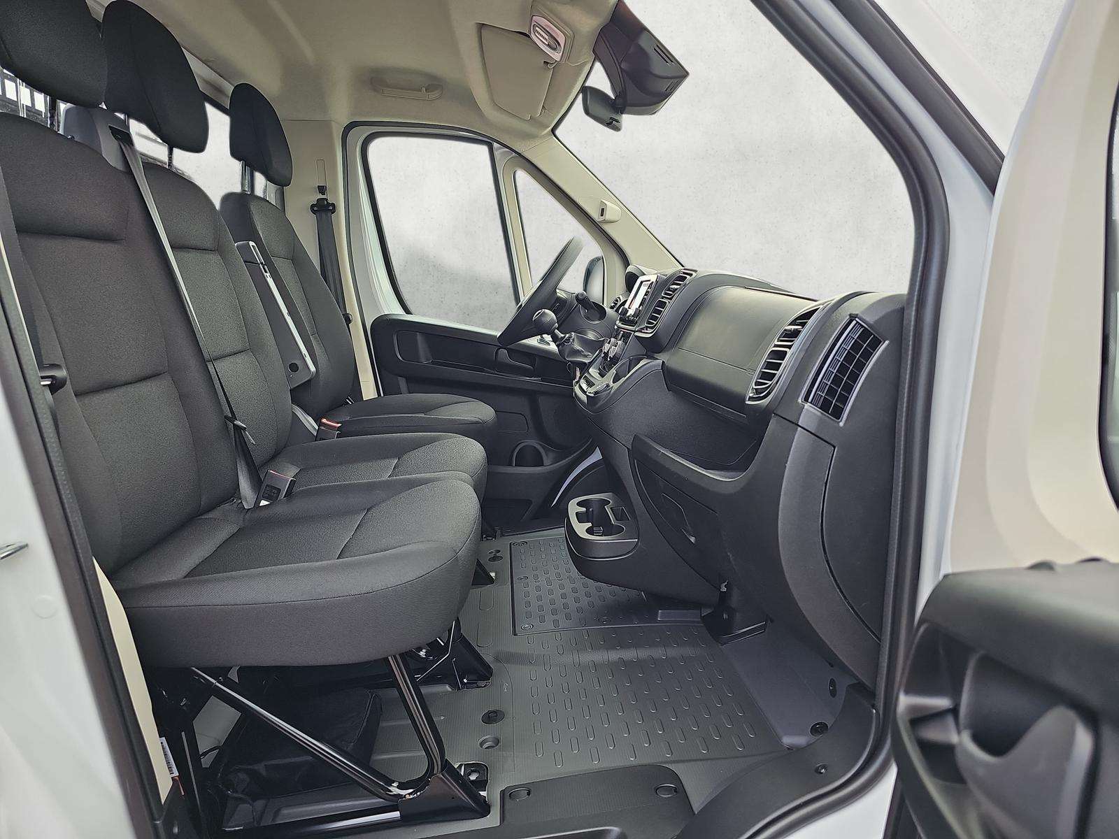 Fahrzeugbild eines Fiat Ducato