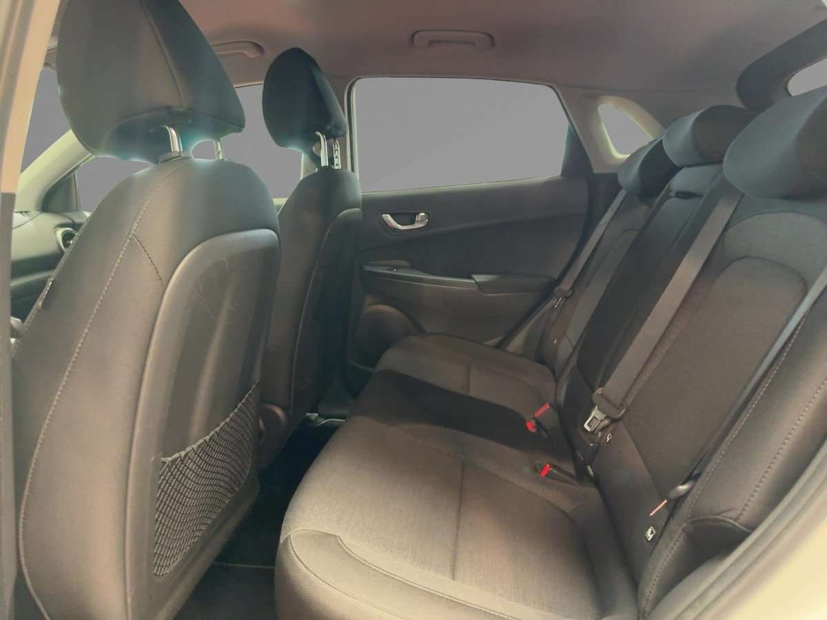 Fahrzeugbild eines Hyundai Kona