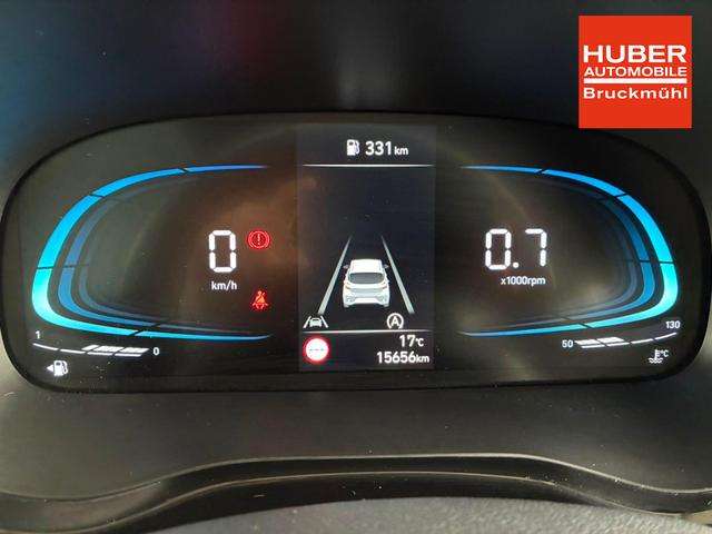 Fahrzeugbild eines Hyundai i10