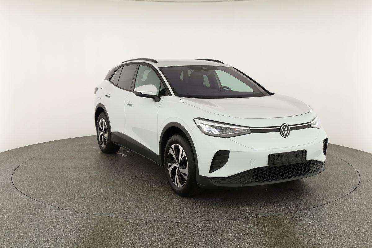 Fahrzeugbild eines Volkswagen ID.4