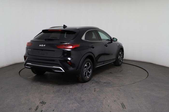 Fahrzeugbild eines Kia XCeed