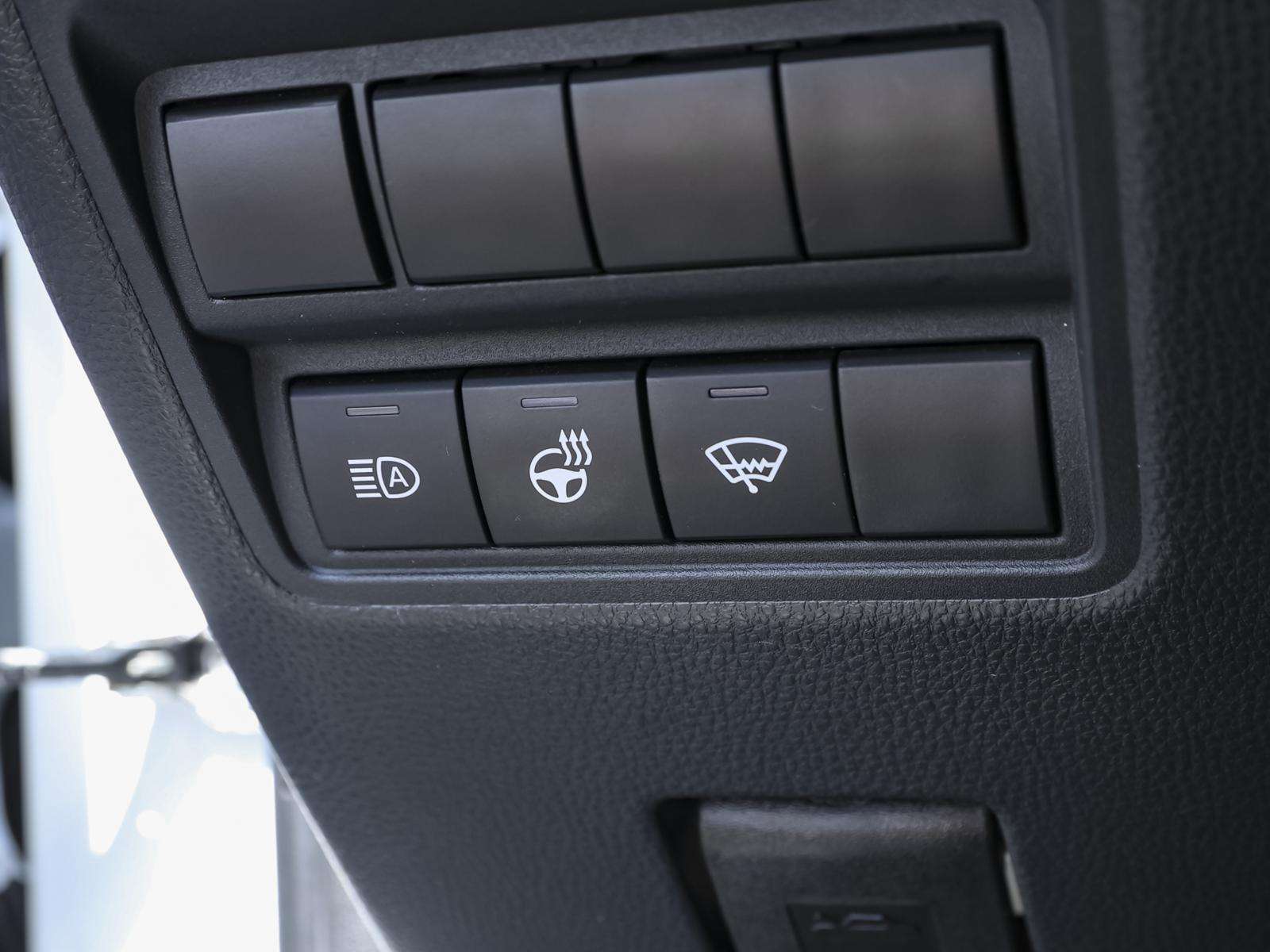 Fahrzeugbild eines Toyota Yaris Cross