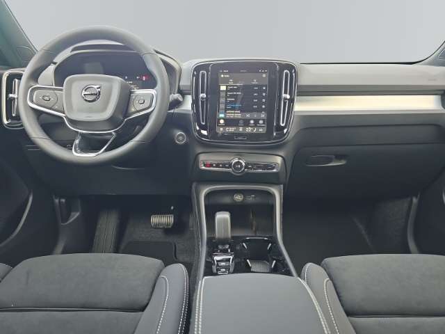 Fahrzeugbild eines Volvo XC40