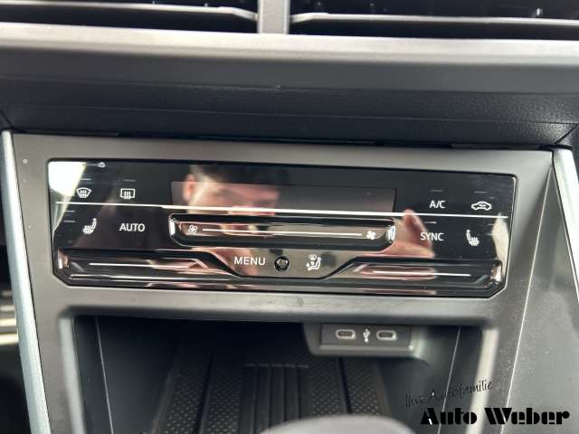 Fahrzeugbild eines Volkswagen Taigo