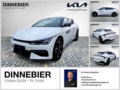 Bild Kia EV6