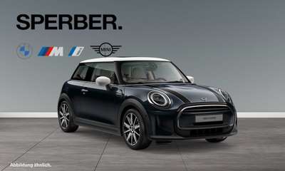 Bild MINI COOPER