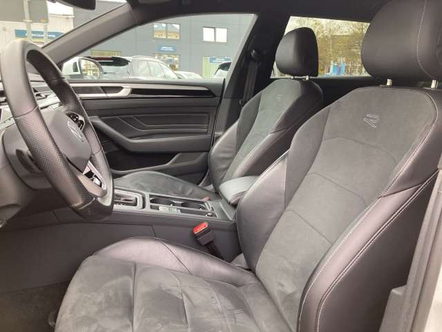 Fahrzeugbild eines Volkswagen Arteon