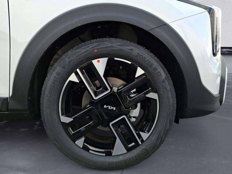 Fahrzeugbild eines Kia Stonic