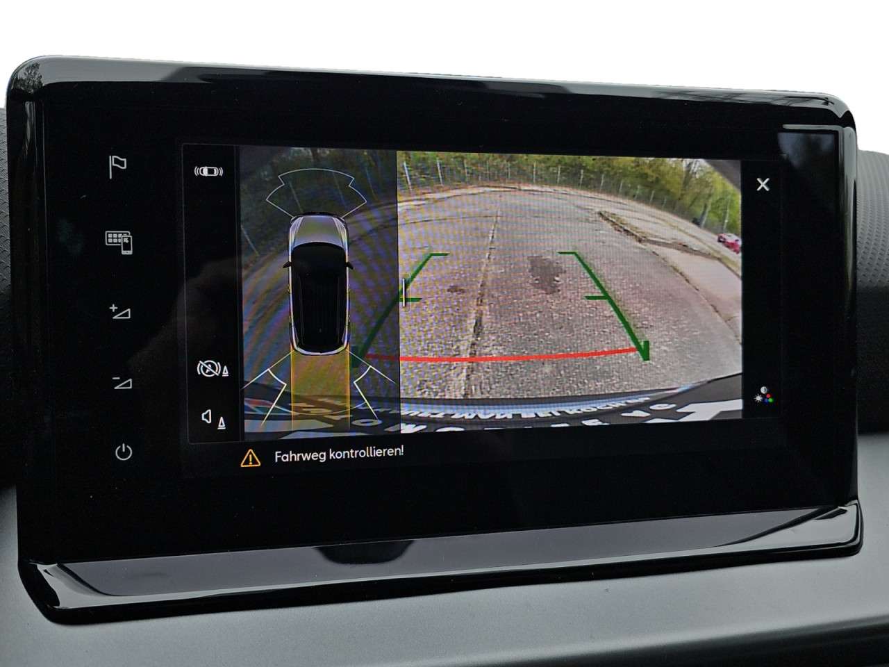 Fahrzeugbild eines SEAT Arona