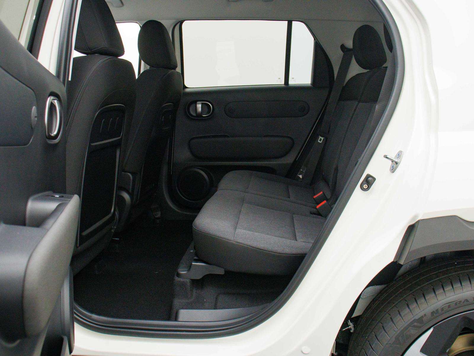 Fahrzeugbild eines Hyundai Inster