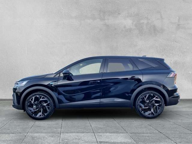 Fahrzeugbild eines Renault Symbioz