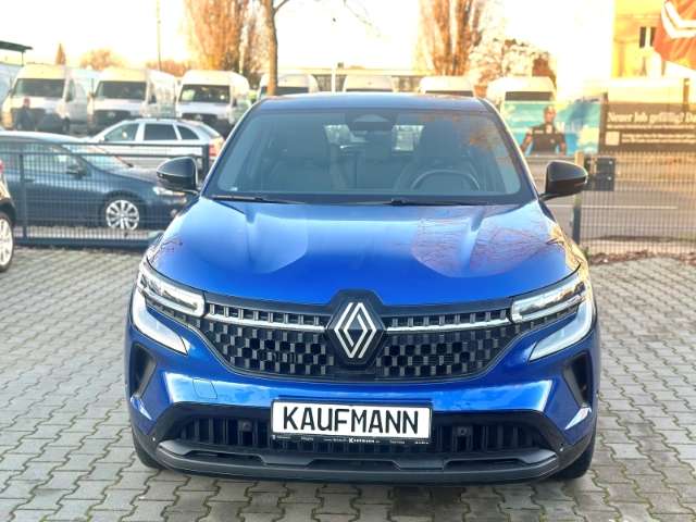 Fahrzeugbild eines Renault Austral