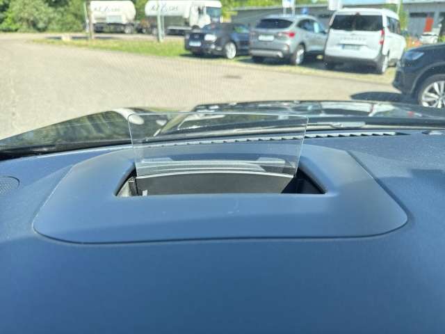 Fahrzeugbild eines Ford Kuga
