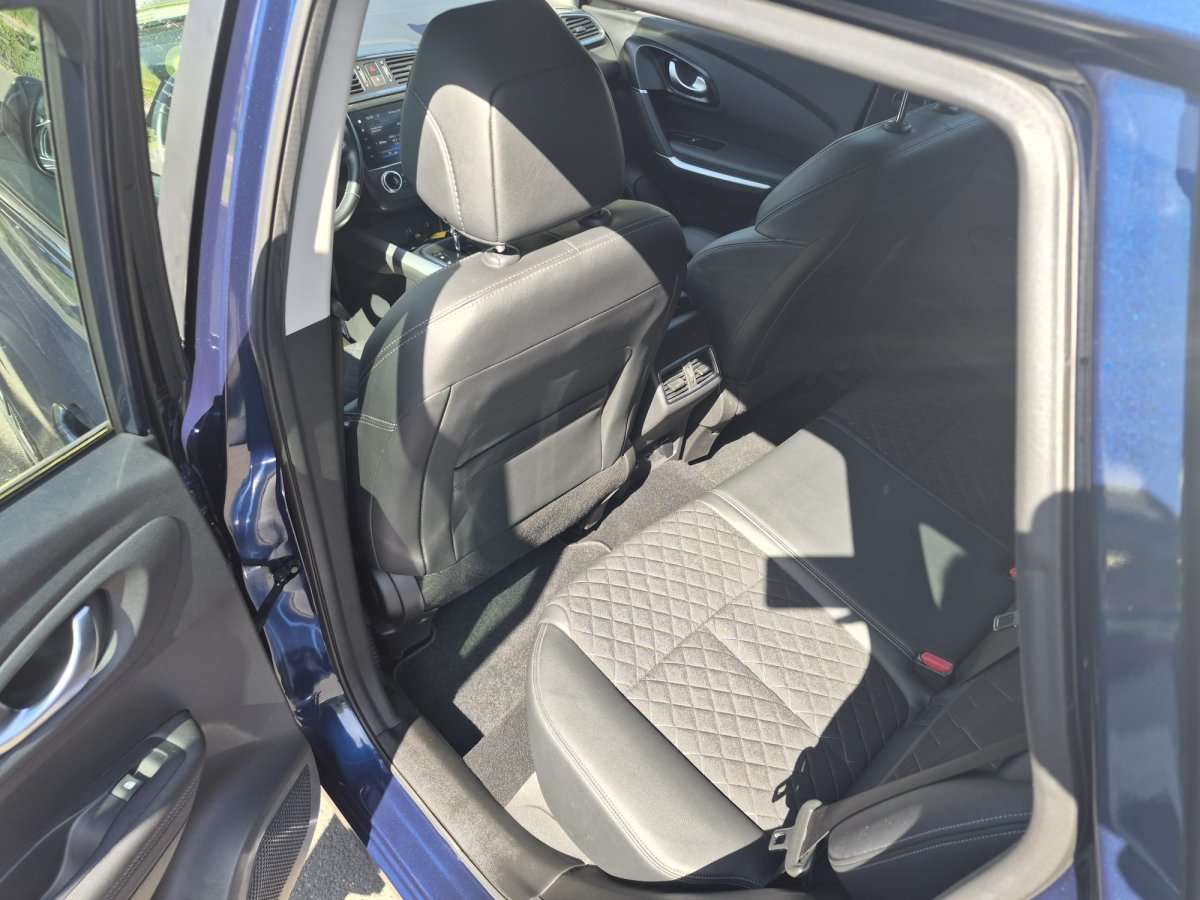Fahrzeugbild eines Renault Kadjar