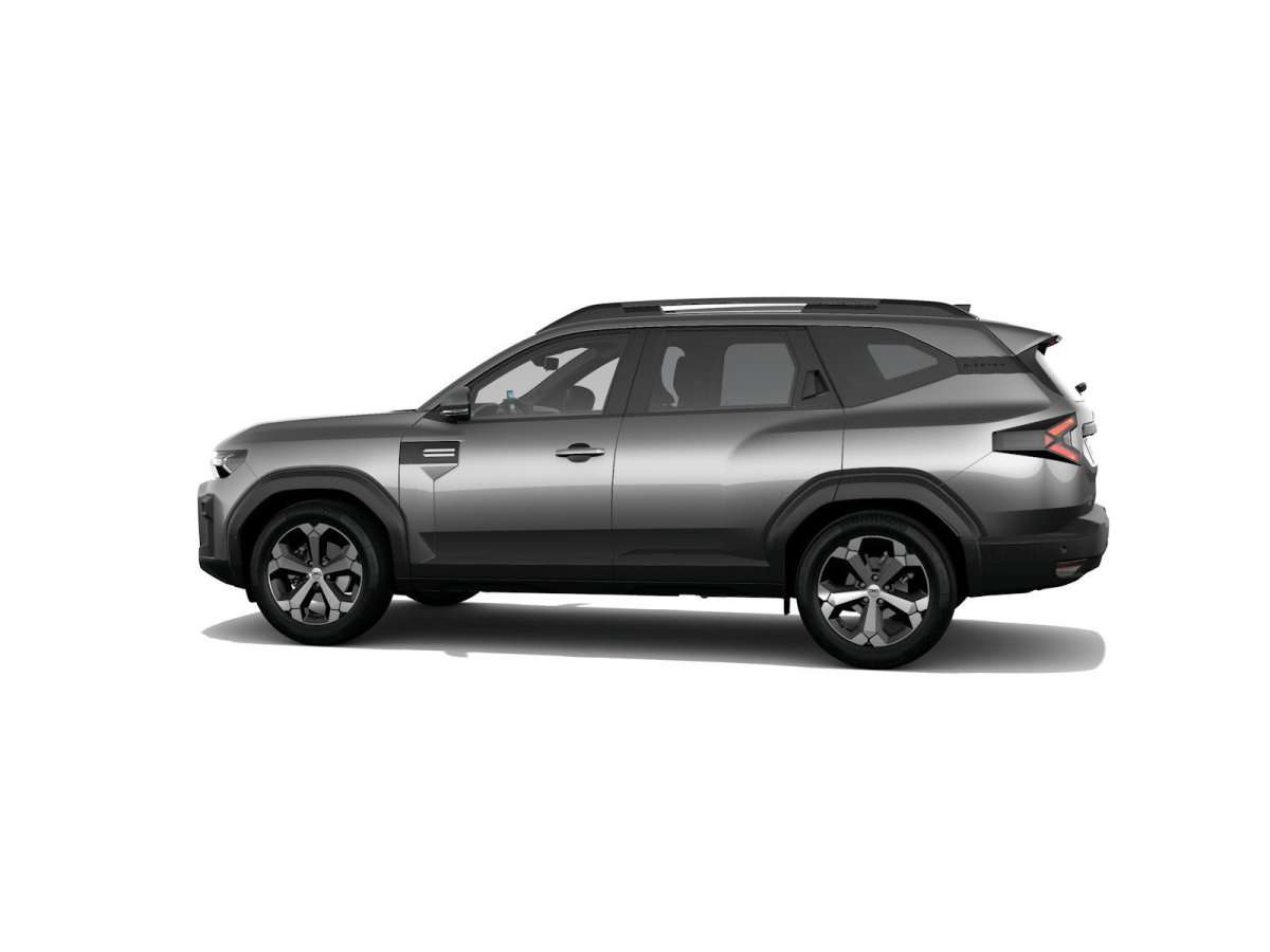 Fahrzeugbild eines Dacia Bigster