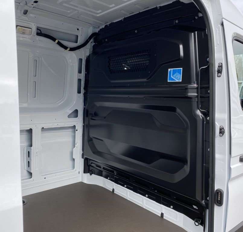 Fahrzeugbild eines Renault Master