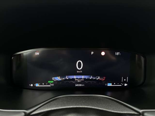 Fahrzeugbild eines Jeep Compass