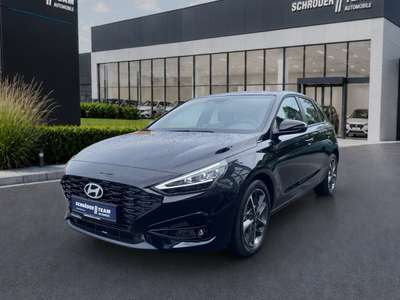 Bild Hyundai i30