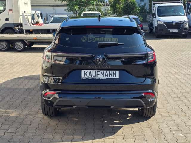 Fahrzeugbild eines Renault Austral