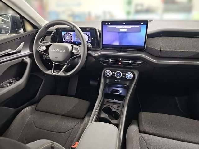 Fahrzeugbild eines Skoda Kodiaq