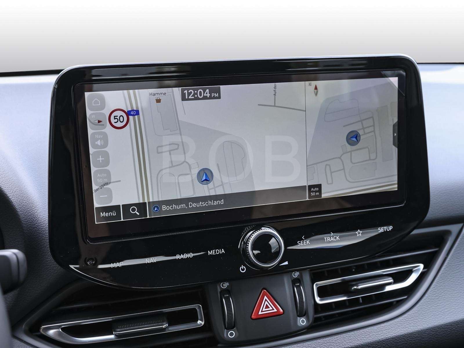 Fahrzeugbild eines Hyundai i30