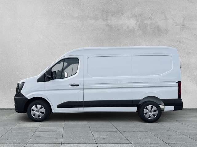 Fahrzeugbild eines Renault Master