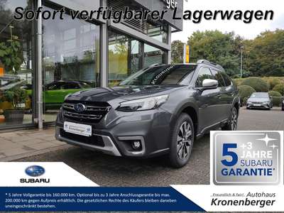 Bild Subaru Outback